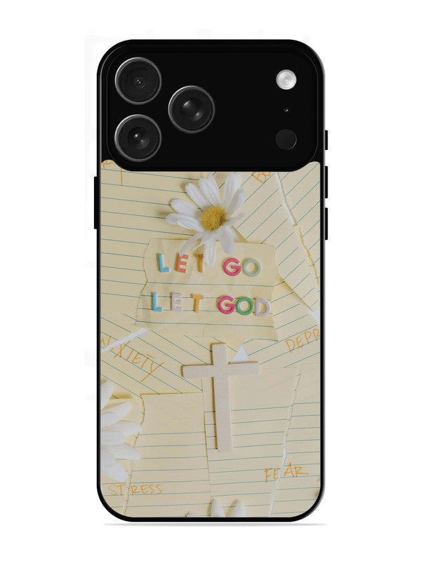 iPhone 17 Pro Cross Lets go