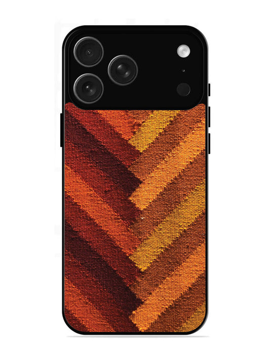 iPhone 17 Pro Mat Texture