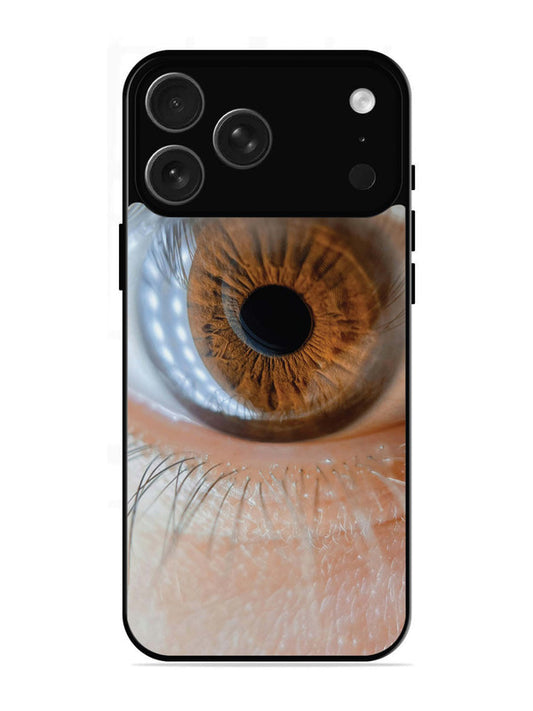iPhone 17 Pro Eye