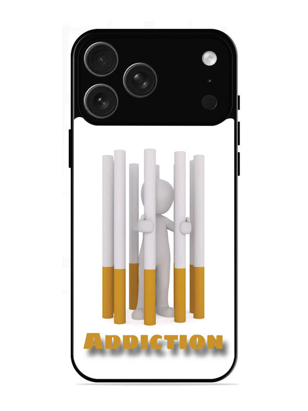 iPhone 17 Pro Smocking Addiction
