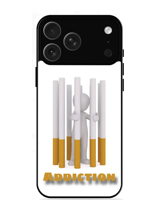 iPhone 17 Pro Smocking Addiction