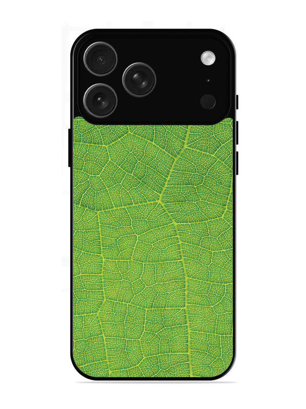 iPhone 17 Pro Leaf vins