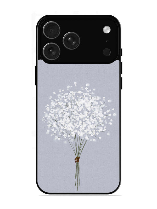 iPhone 17 Pro Blossom White