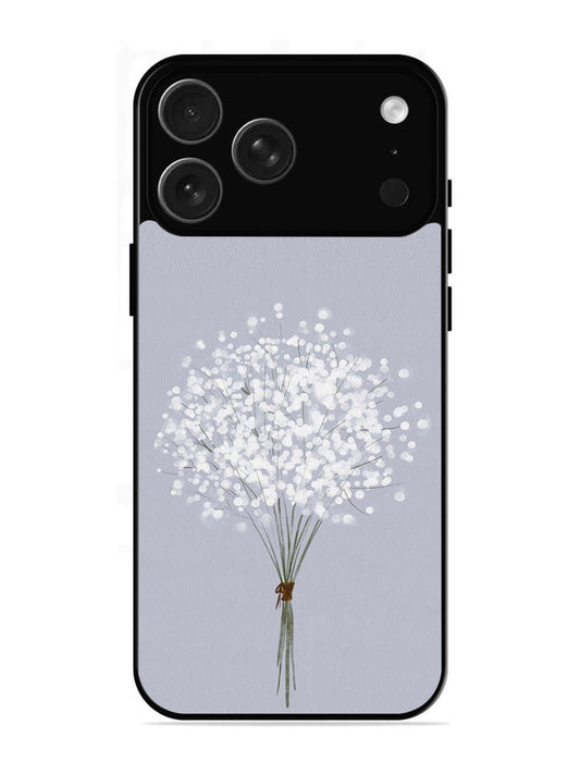 iPhone 17 Pro Blossom White