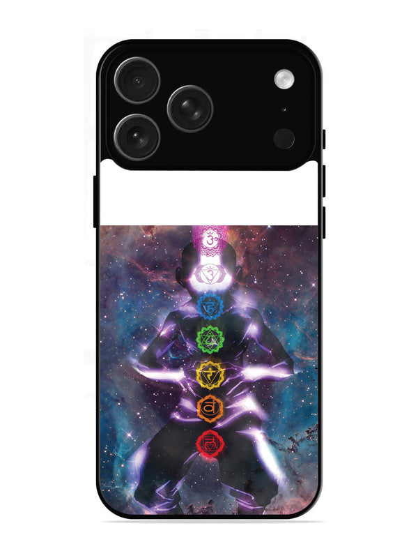 iPhone 17 Pro Aang Avatar The Last Airbender