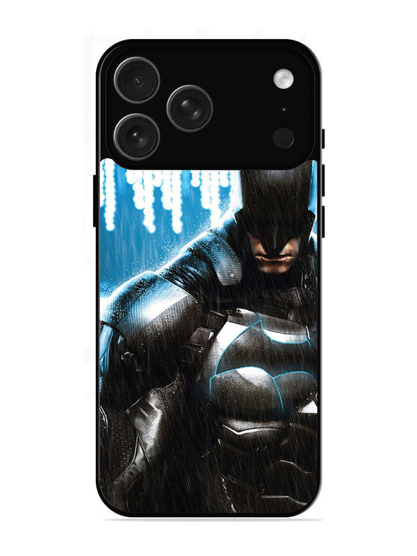 iPhone 17 Pro King of Bats 2