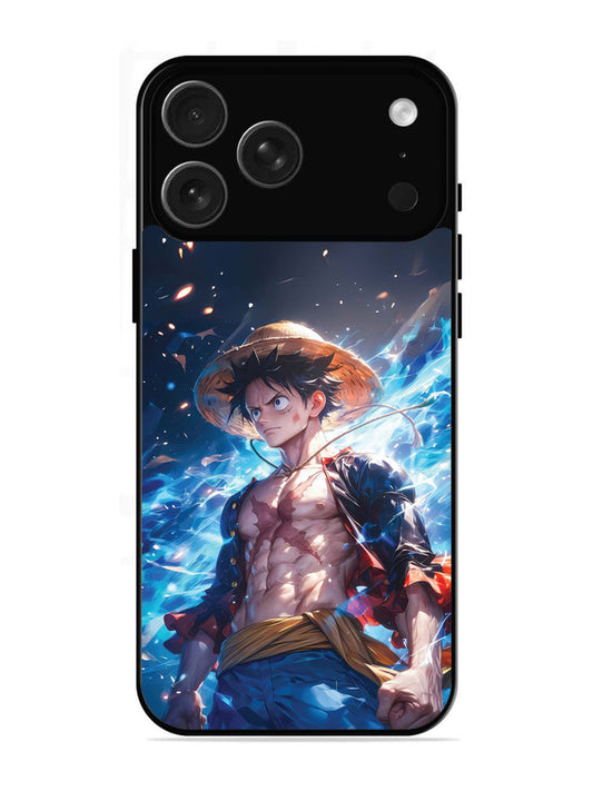 iPhone 17 Pro One Piece