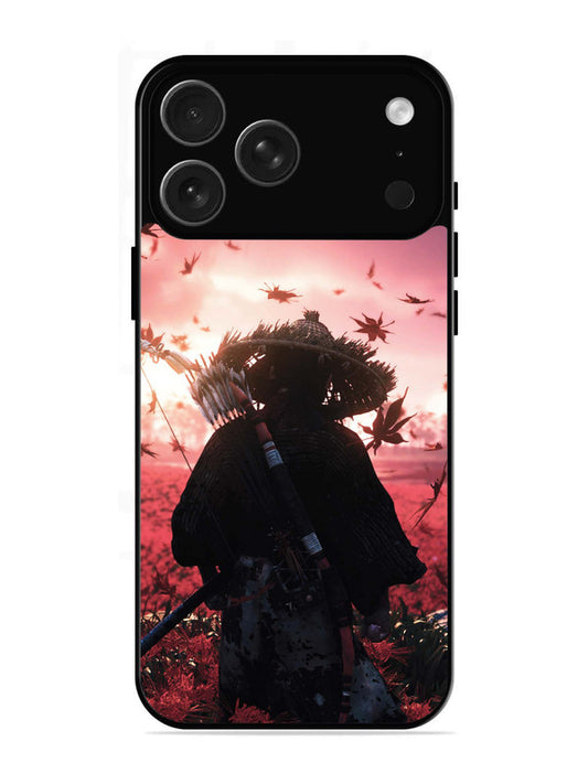iPhone 17 Pro Shaolin