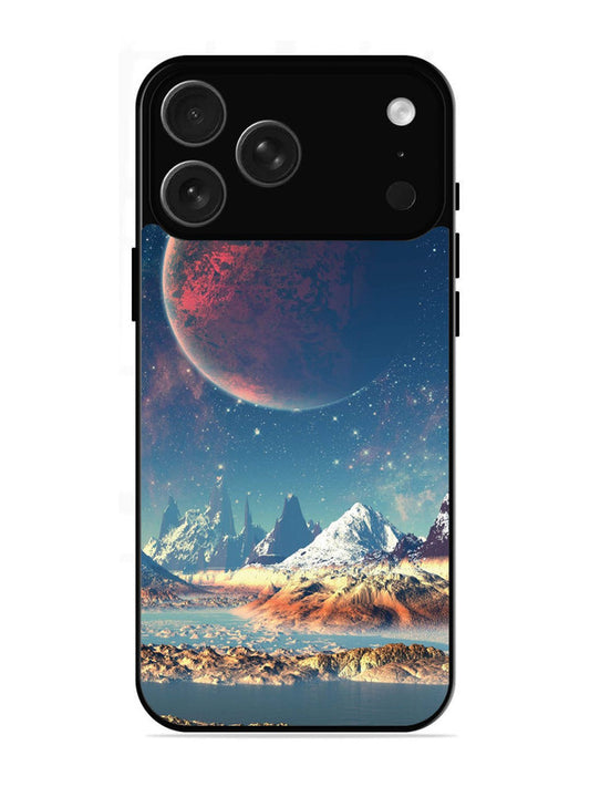 iPhone 17 Pro Space