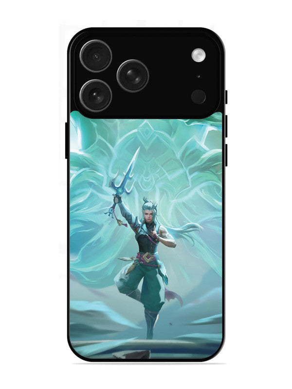 iPhone 17 Pro Suyou
