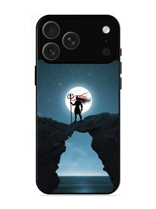 iPhone 17 Pro Adi Shiva