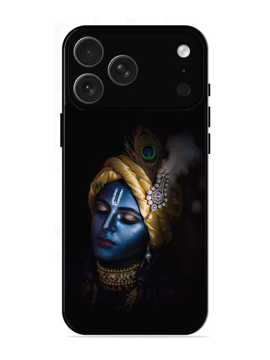iPhone 17 Pro Kanha Krishna