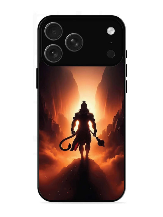 iPhone 17 Pro Veer Bajrangi