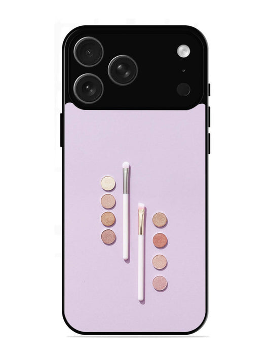 iPhone 17 Pro Girls Makeup Story