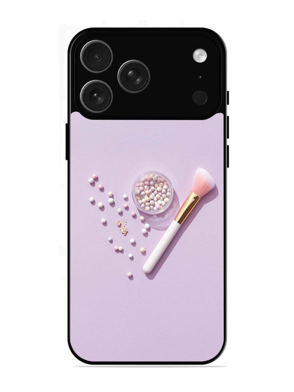 iPhone 17 Pro Girls Makeup Story2