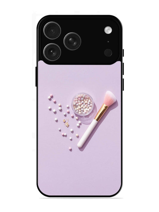 iPhone 17 Pro Girls Makeup Story2