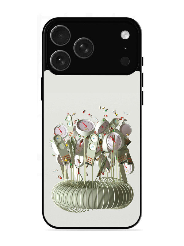 iPhone 17 Pro googledeepmind