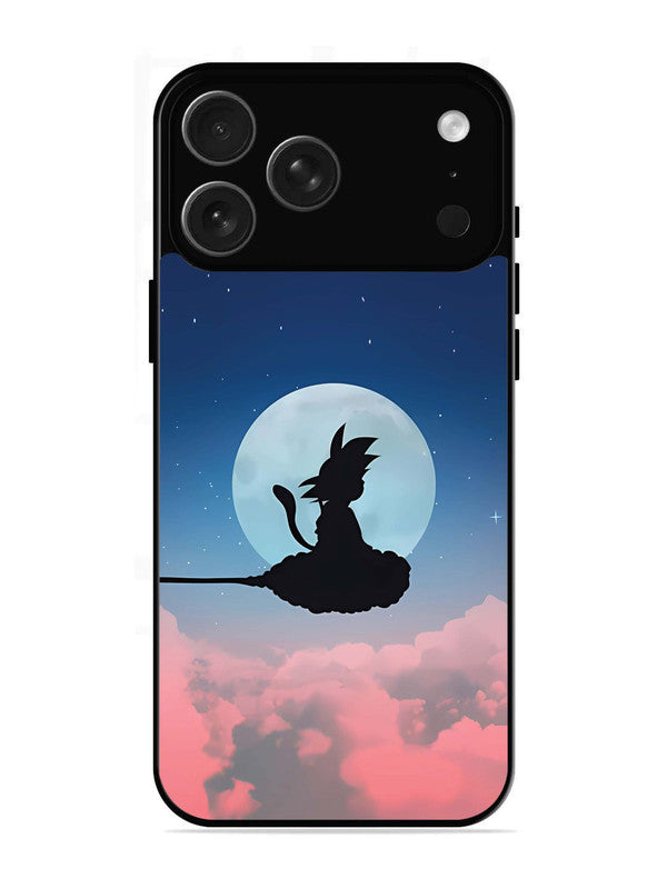 iPhone 17 Pro Gohan