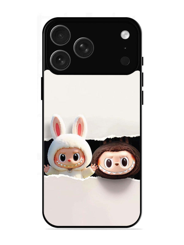 iPhone 17 Pro Labubu Entry from Poster