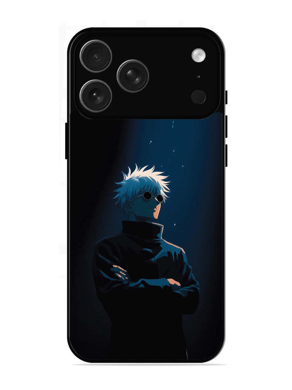 iPhone 17 Pro The Unveiled Power Satoru Gojo