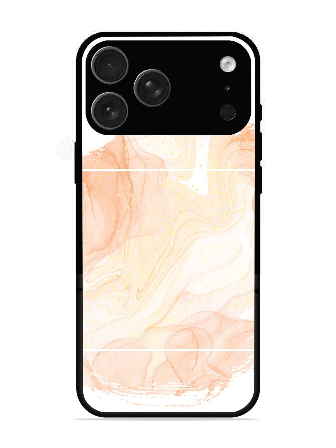iPhone 17 Pro Max Aurora Marble