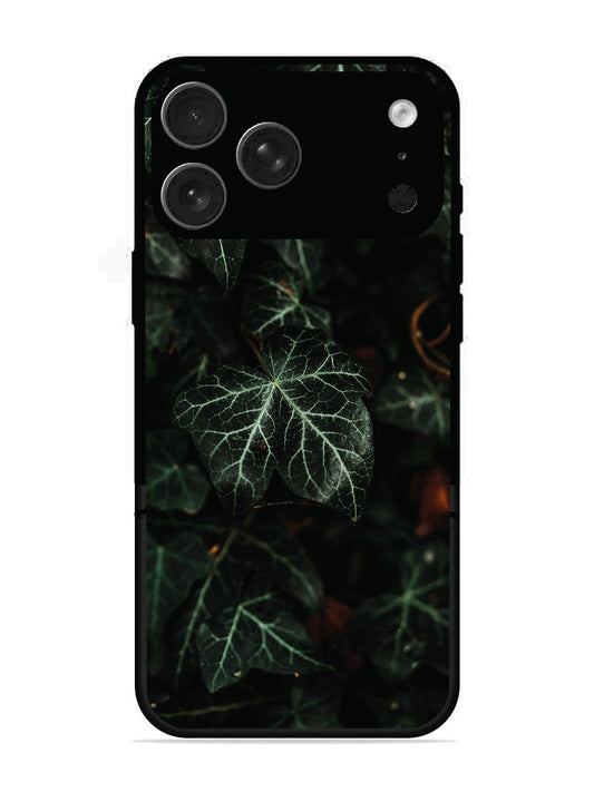 iPhone 17 Pro Max Betel Leafs