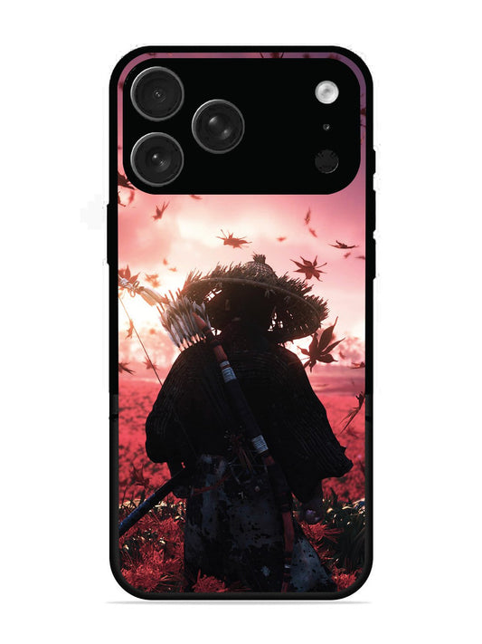 iPhone 17 Pro Max Shaolin
