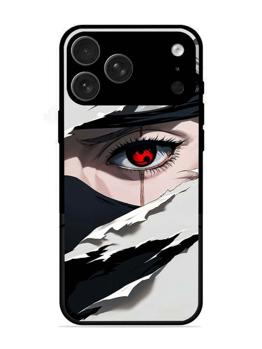 iPhone 17 Pro Max The Lonely Wonderer