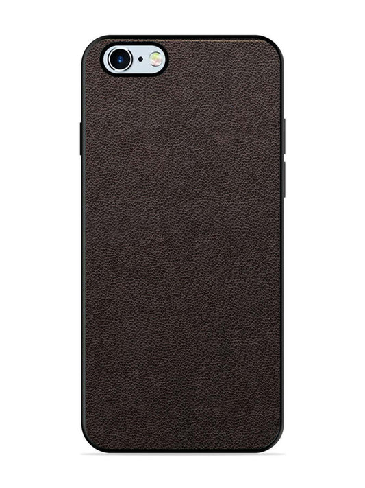iPhone 6 Leather