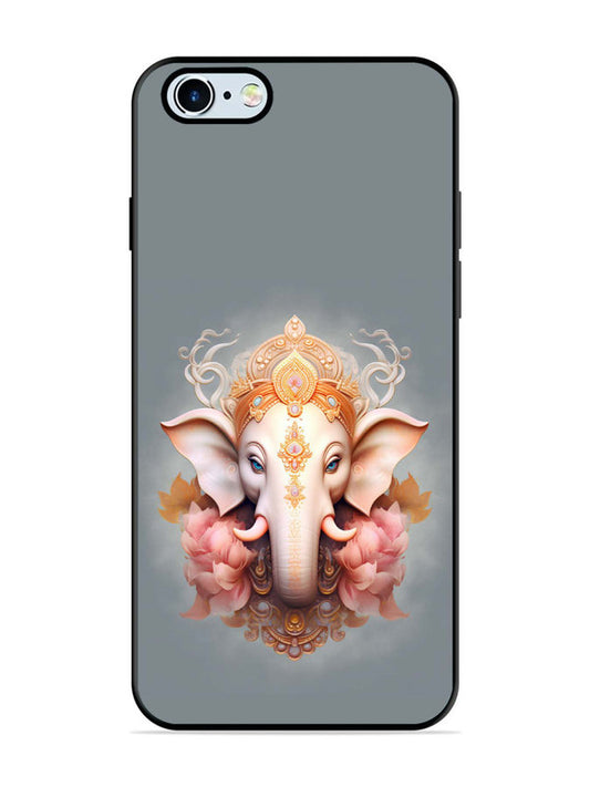 iPhone 6 Ganesh Ji