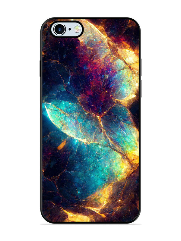 iPhone 6 Vibrant, Kaleidoscope, Chromatic Fusion