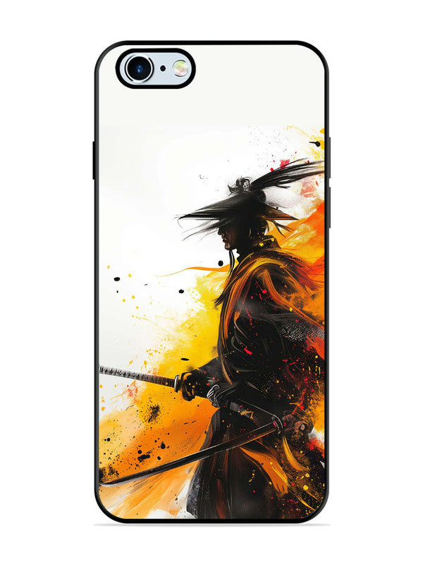 iPhone 6 Ninja