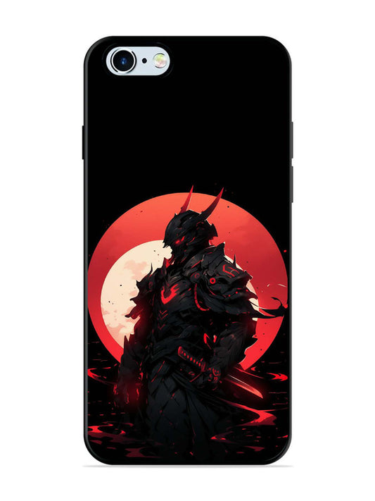 iPhone 6 Battle Ninja