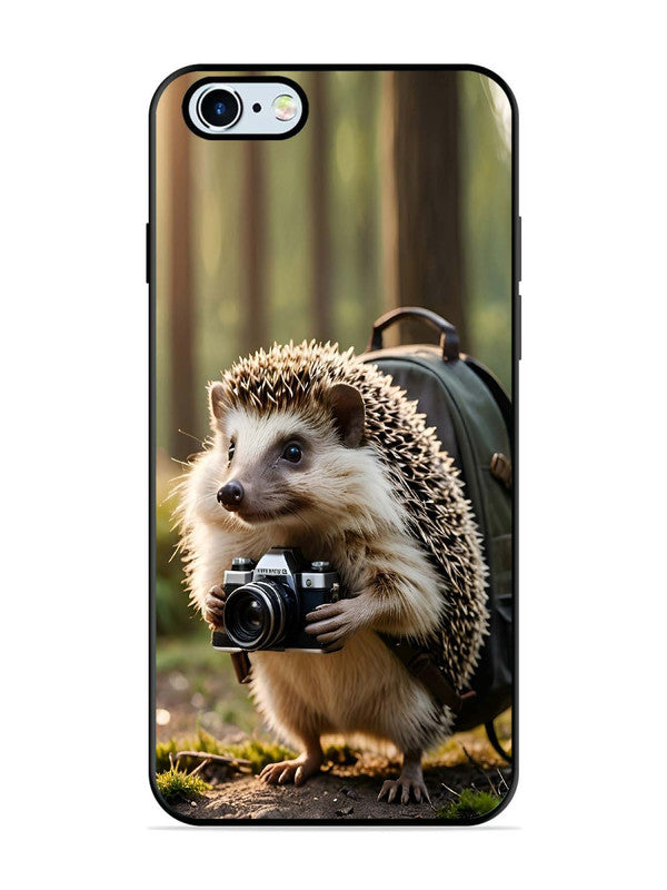 iPhone 6 Wildlife Photographer