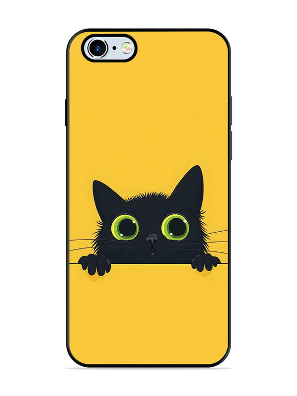 iPhone 6 Cat