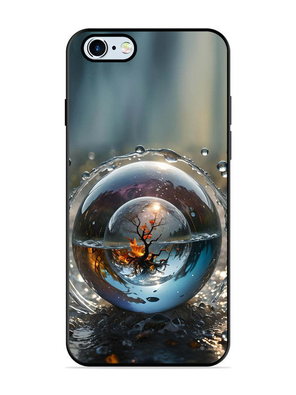 iPhone 6 Aquatree In Waterball