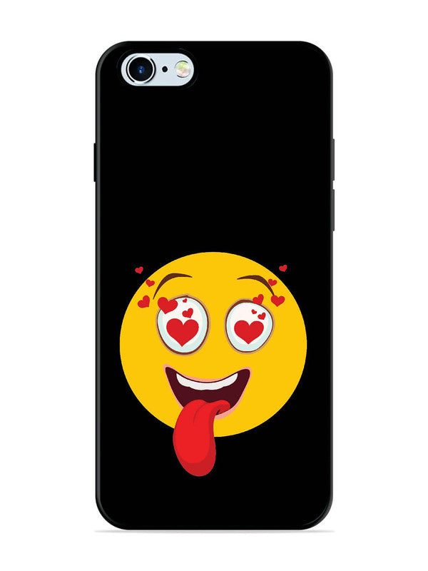iPhone 6 Lovely Smiley