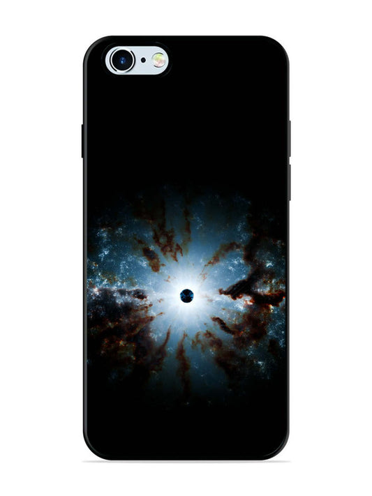 iPhone 6 Dark Universe