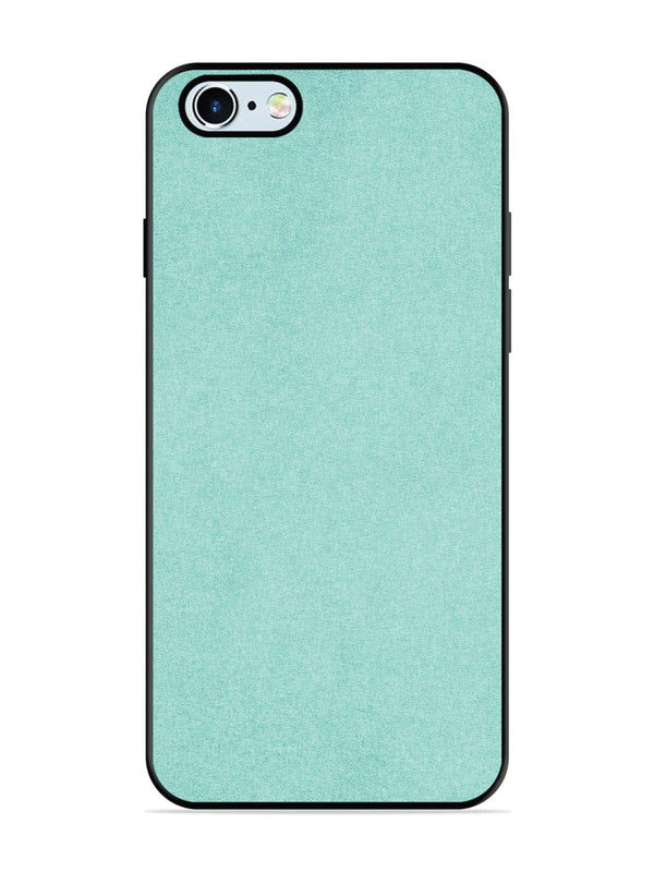 iPhone 6 Ocean Breeze Plain