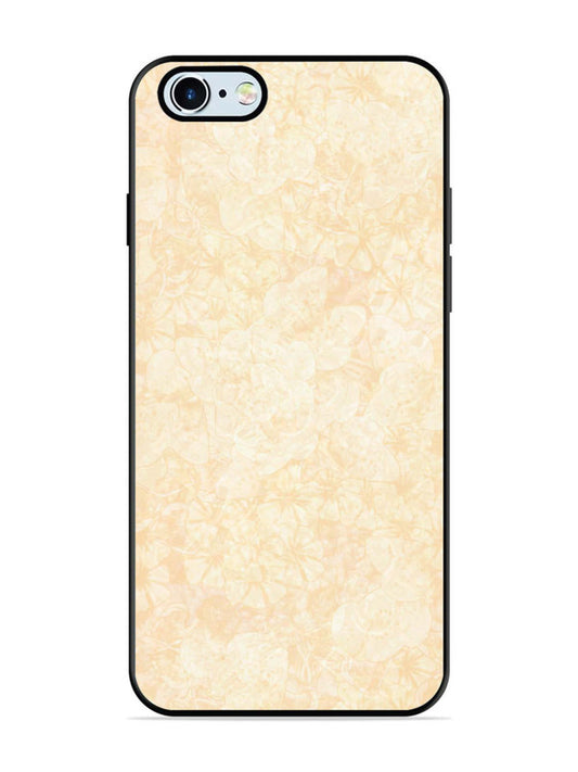 iPhone 6 Blossom White Floral