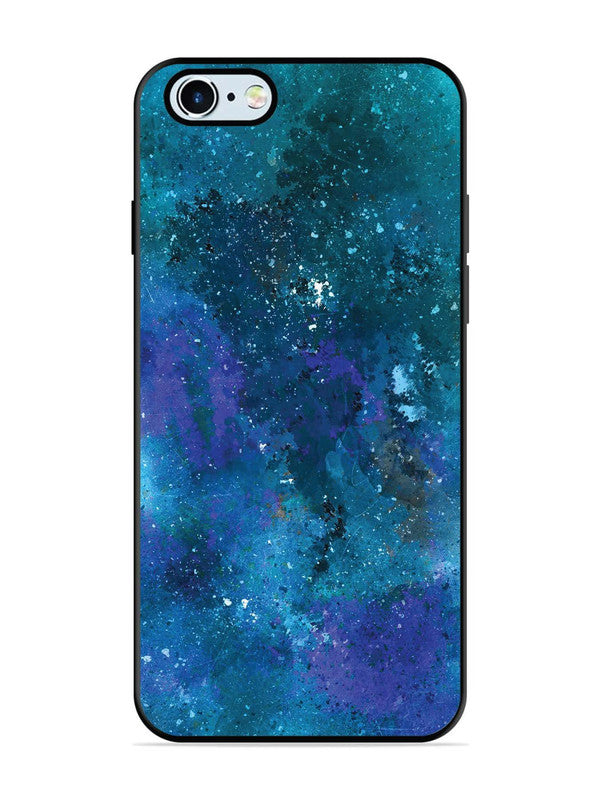 iPhone 6 Celestial Dreamscape, Nebula