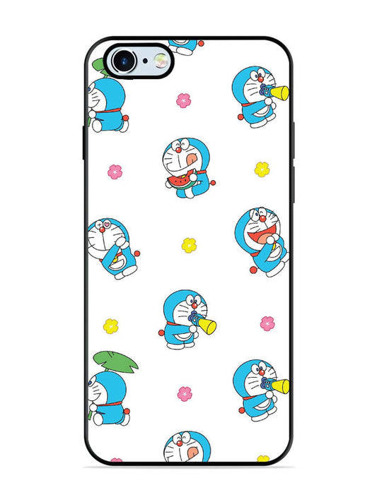 iPhone 6 Doraemon