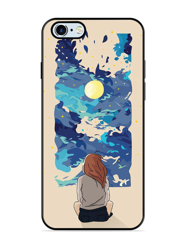 iPhone 6 Single Girl