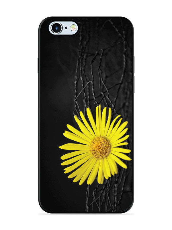 iPhone 6 Sunflower on Fansing