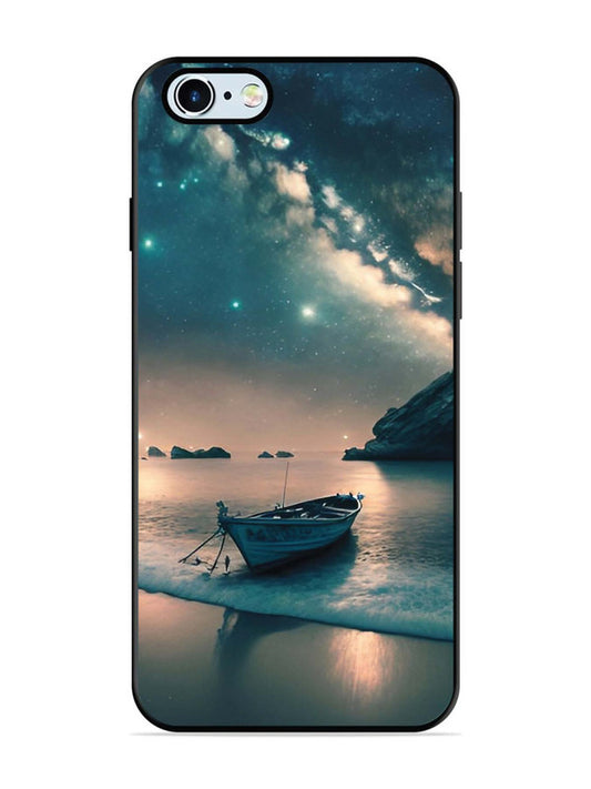 iPhone 6 Seaside Escape
