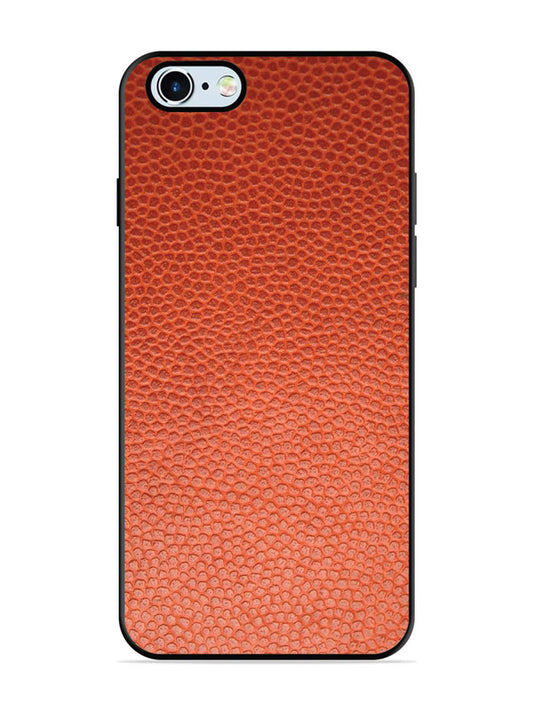 iPhone 6 Leather Pattern