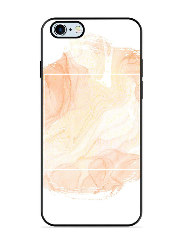 iPhone 6 Aurora Marble