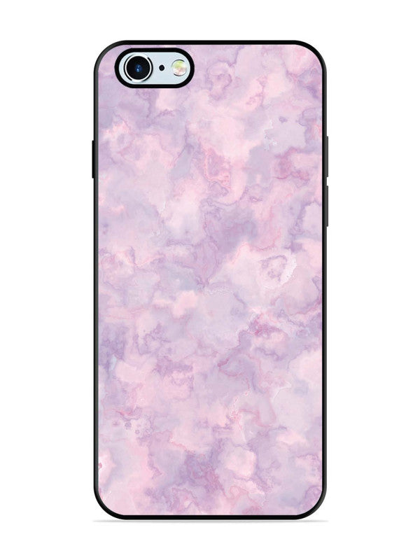 iPhone 6 Pink Marble