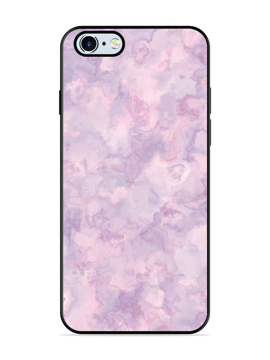 iPhone 6 Pink Marble