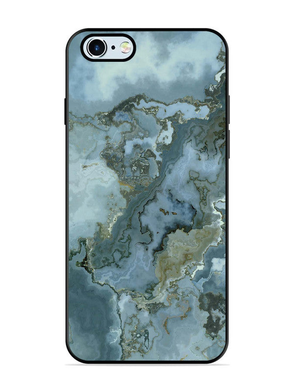 iPhone 6 Celestial Blue Marble
